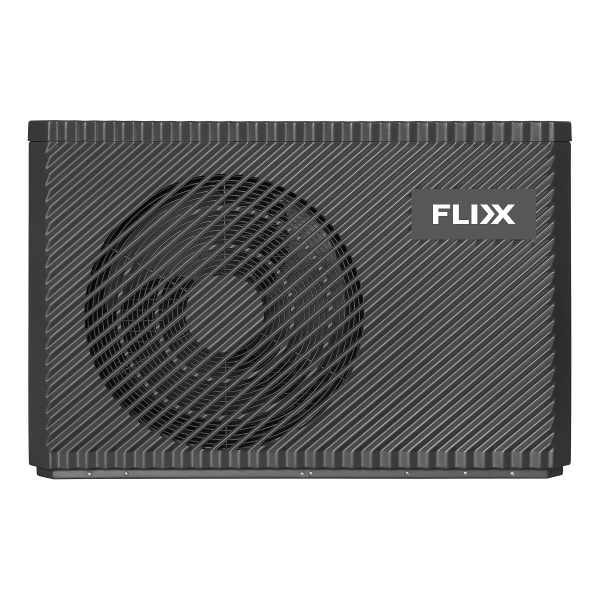 Flixx Blizzard GX 4-15 R290 monoblokk