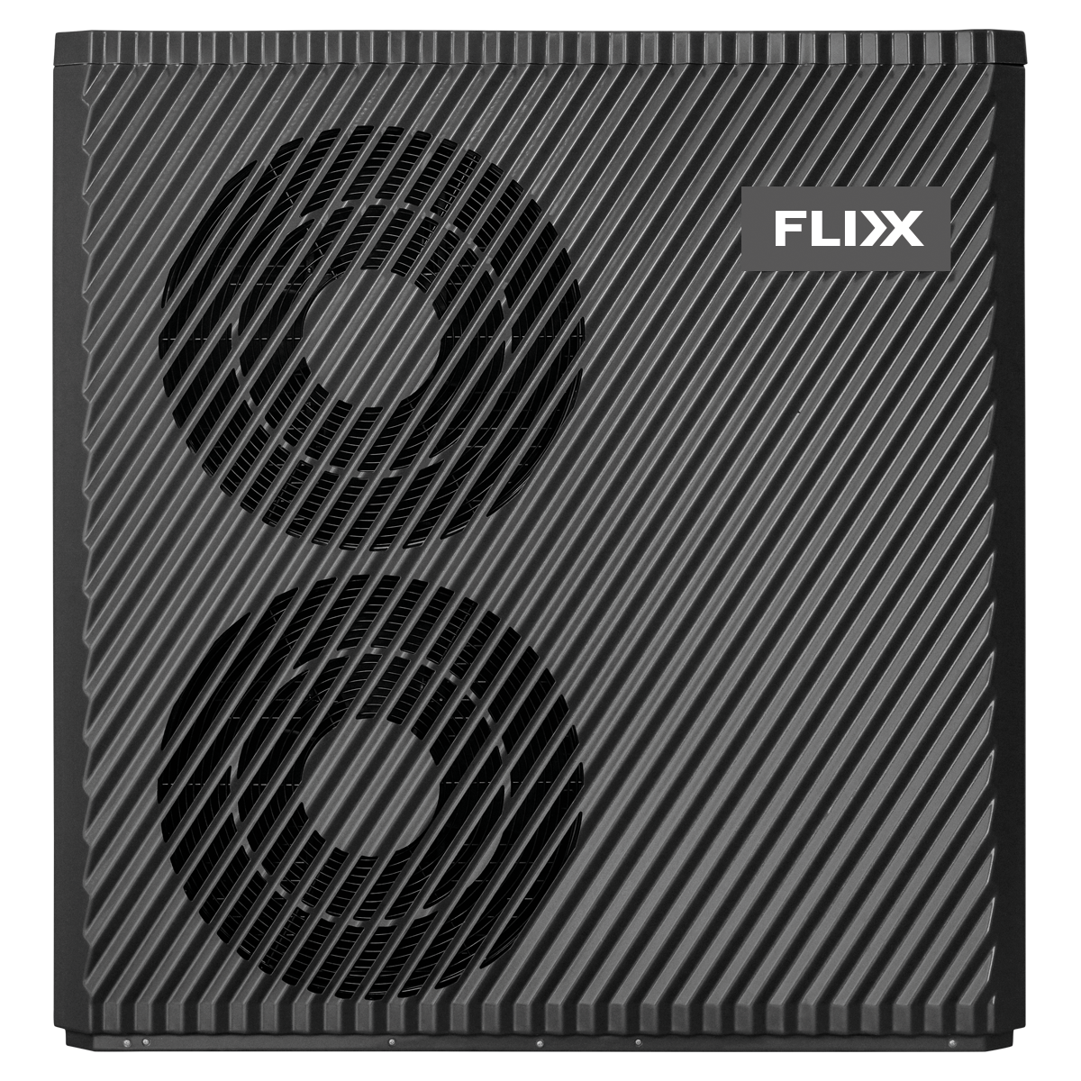 Flixx Blizzard GX 5-23 R290 monoblokk