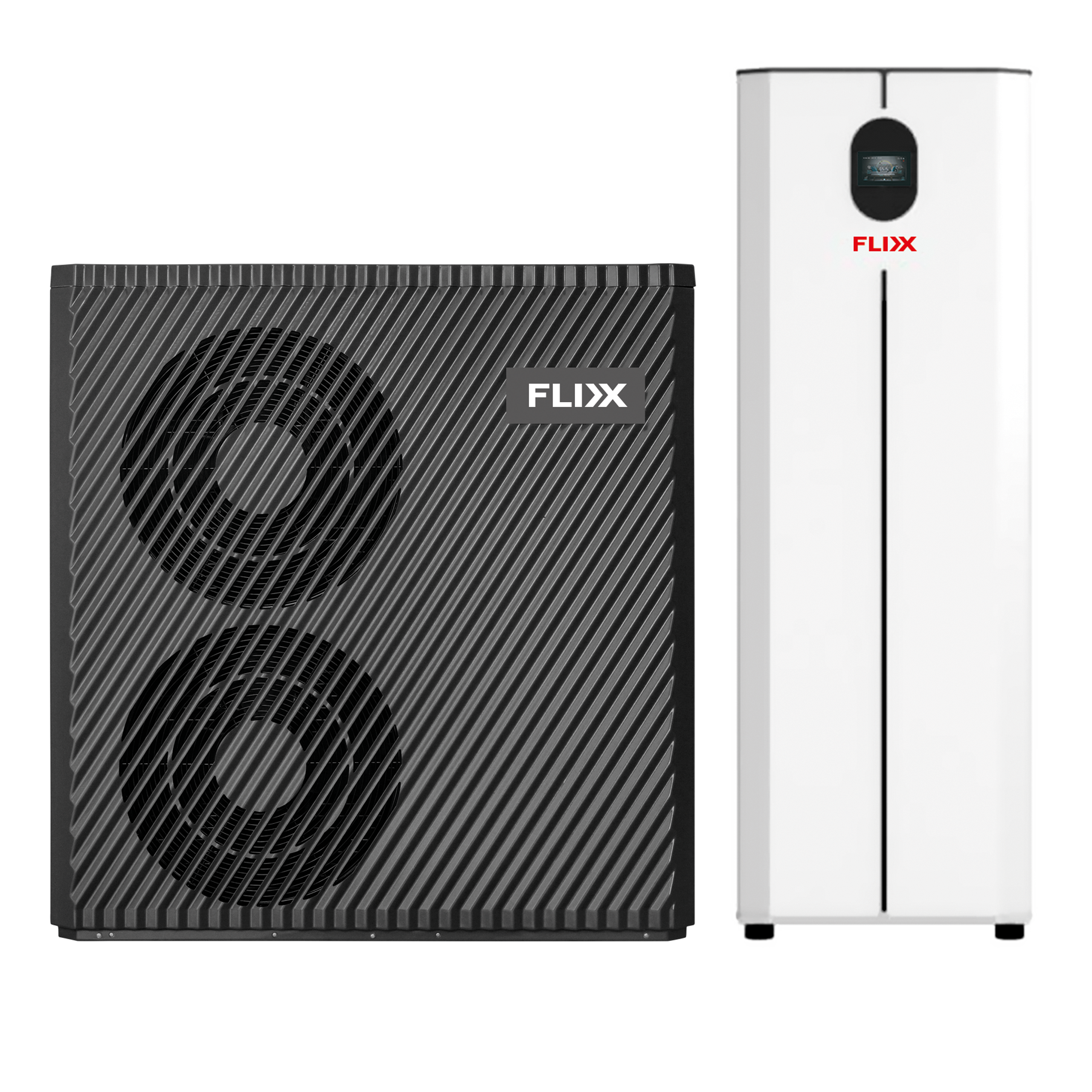 Flixx Blizzard GX 5-23 + Multifunc All-in-One