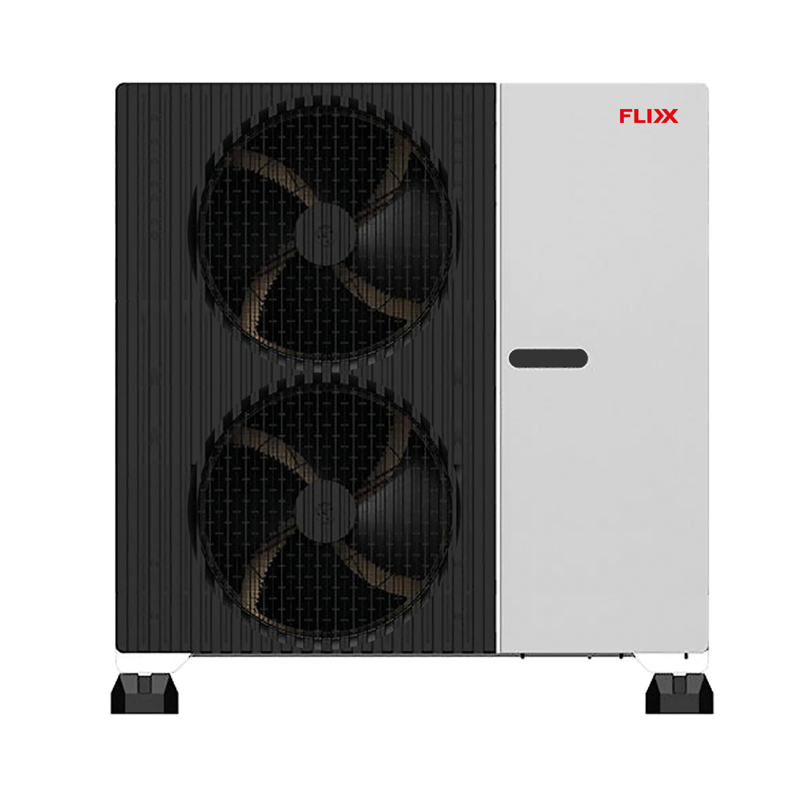 Flixx Flurry 5-23 Ultra Silent monoblokk