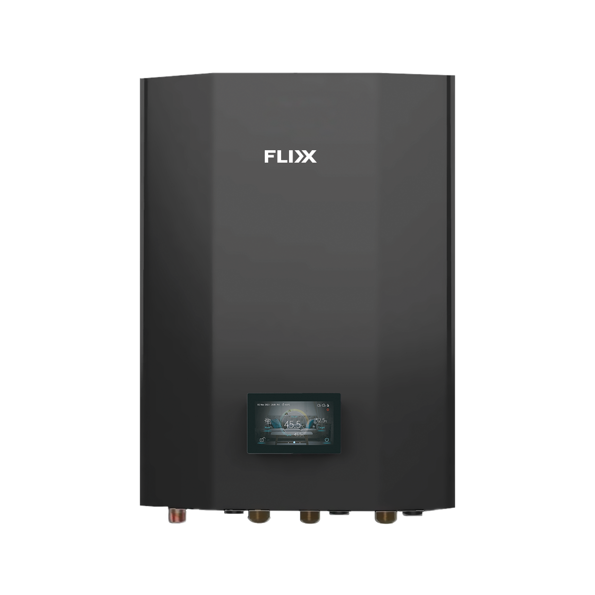 Flixx Blizzard GX 2-10 + Hydrobox 380V must - Image 3