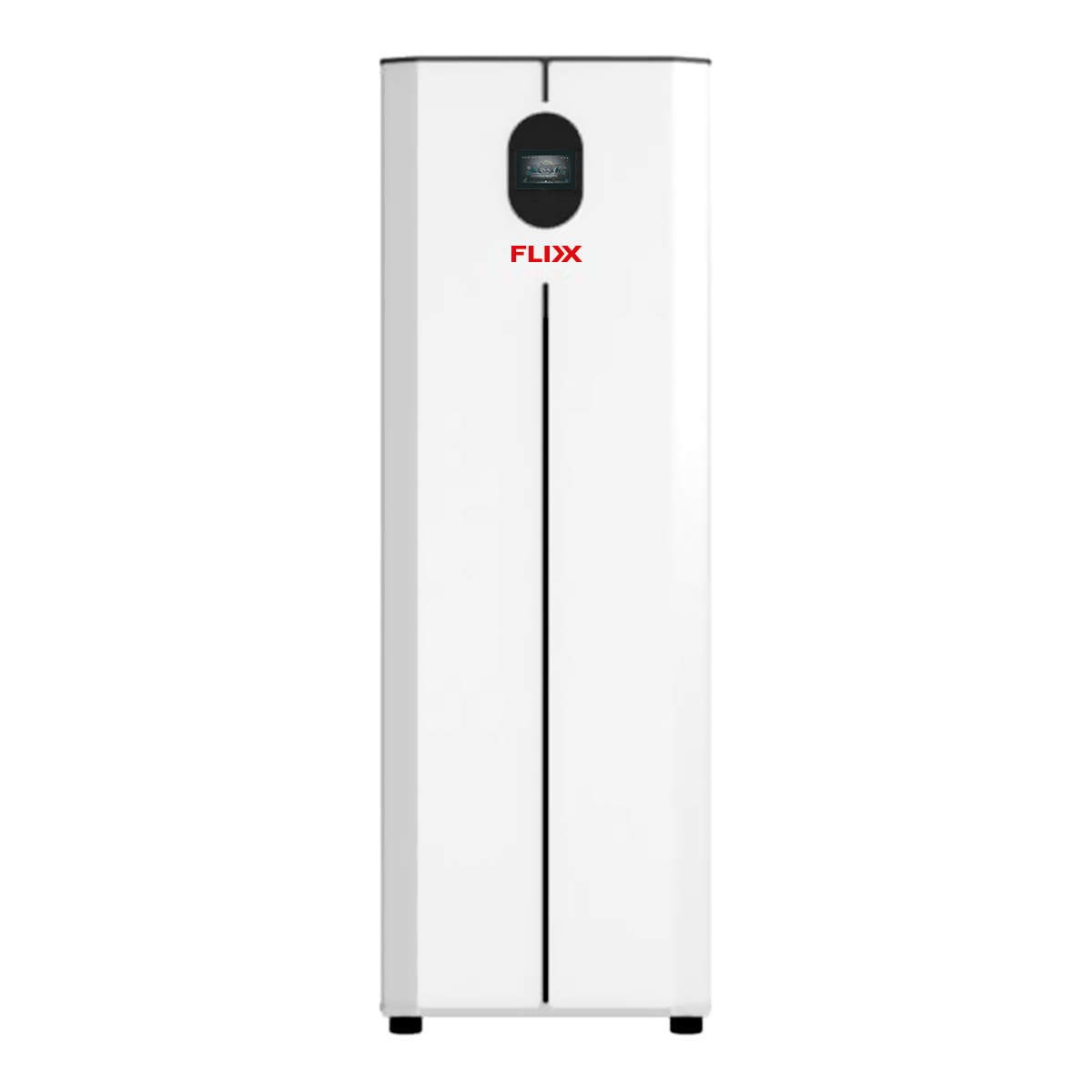 Flixx Blizzard GX 2-10 + Multifunc All-in-One - Image 3