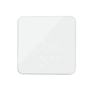 TH01 wireless room thermostat