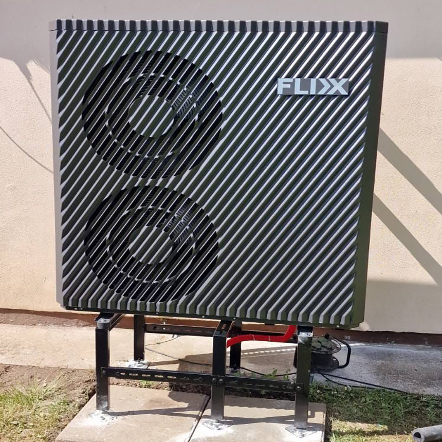 FLIXX Blizzard GX 5-23