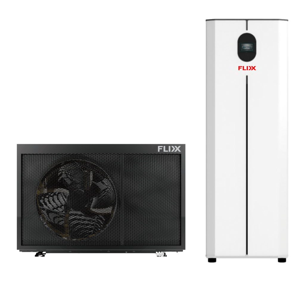 ICEFALL 4-17 AI PRO + Multifunc All-in-One