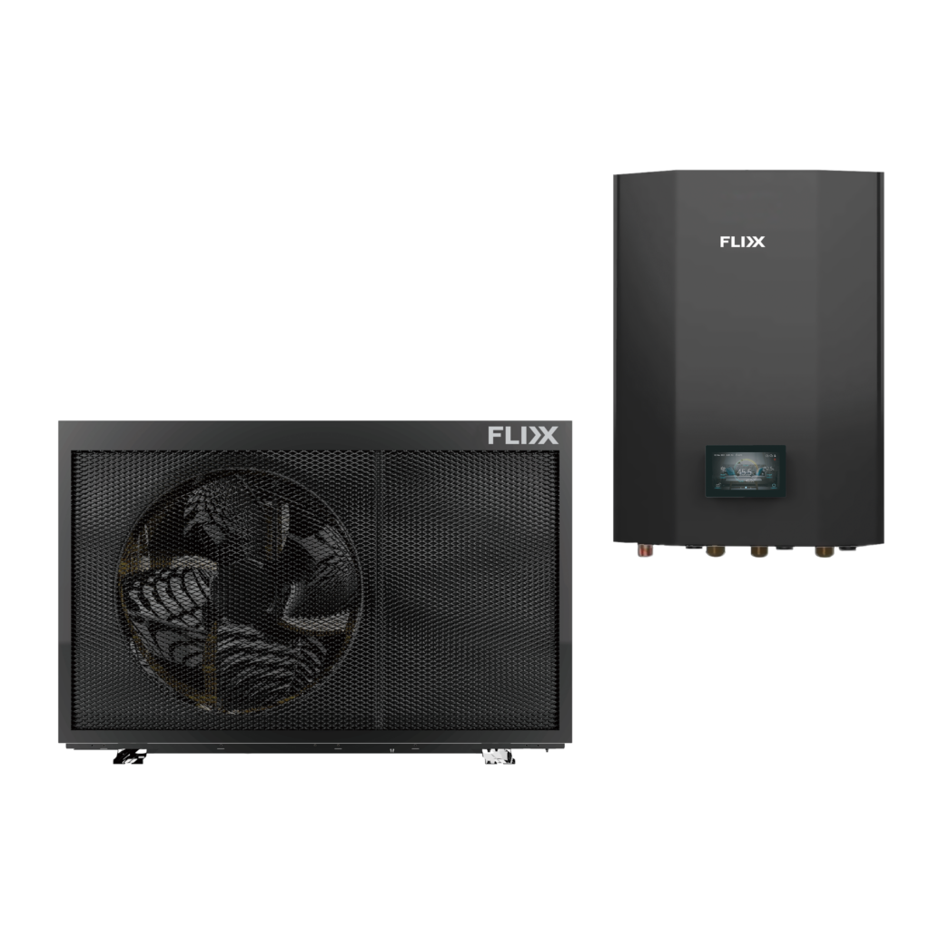 ICEFALL 2-11 AI PRO + Hydrobox 380V