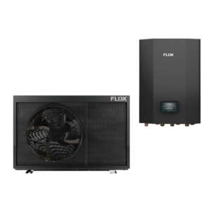 ICEFALL 2-11 AI PRO + Hydrobox 380V