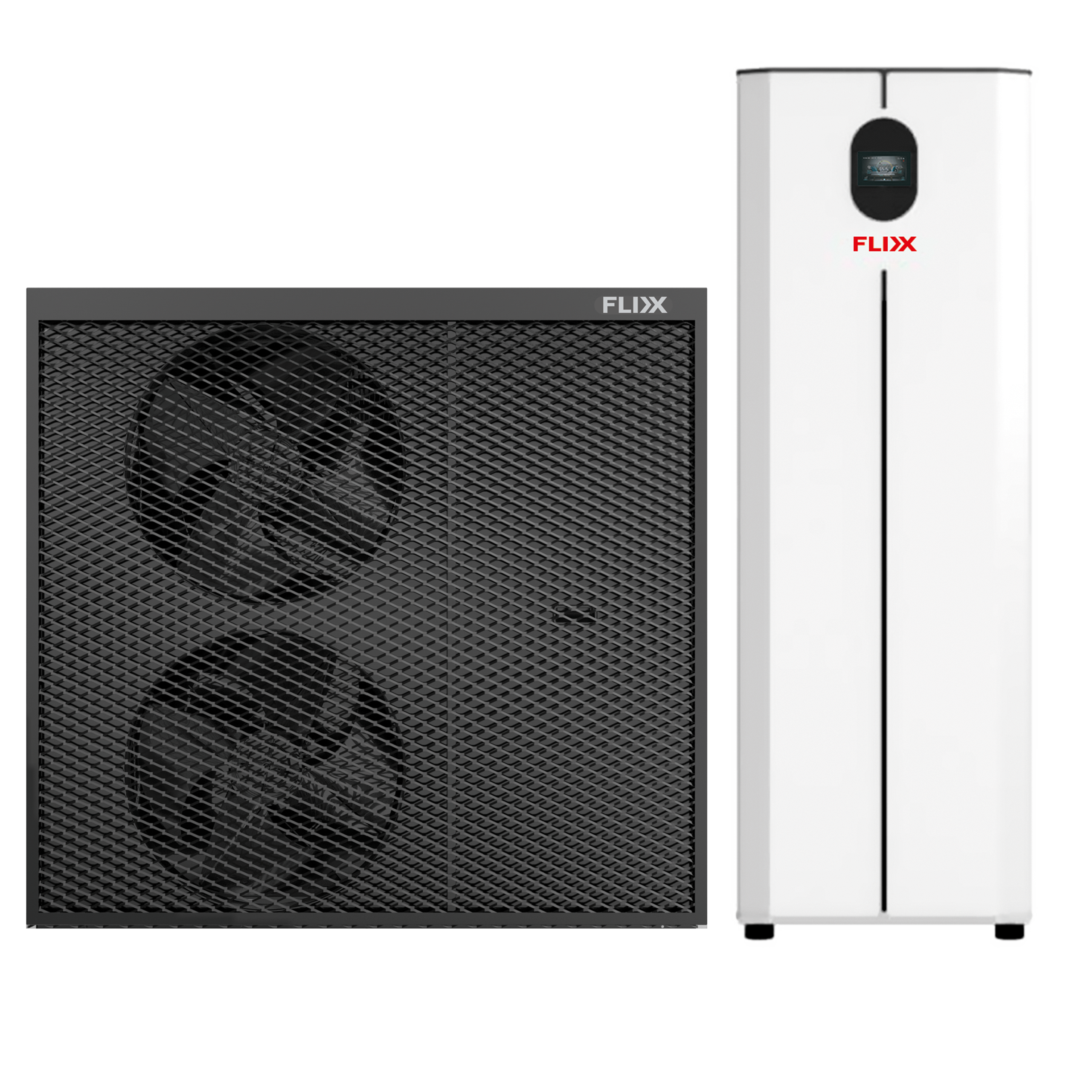 ICEFALL 6-24 AI PRO + Multifunc All-in-One