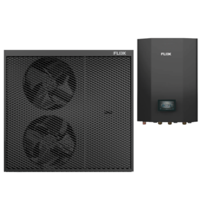 ICEFALL 6-24 AI PRO + Hydrobox 380V